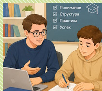 Услуги Услуги репетиторов в Ростове