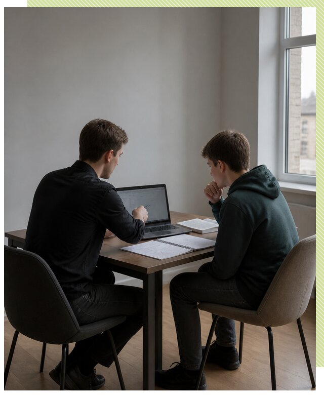 Репетитор по информатике ЕГЭ в Ростове от 1539 р. | Репетитор-Рсв