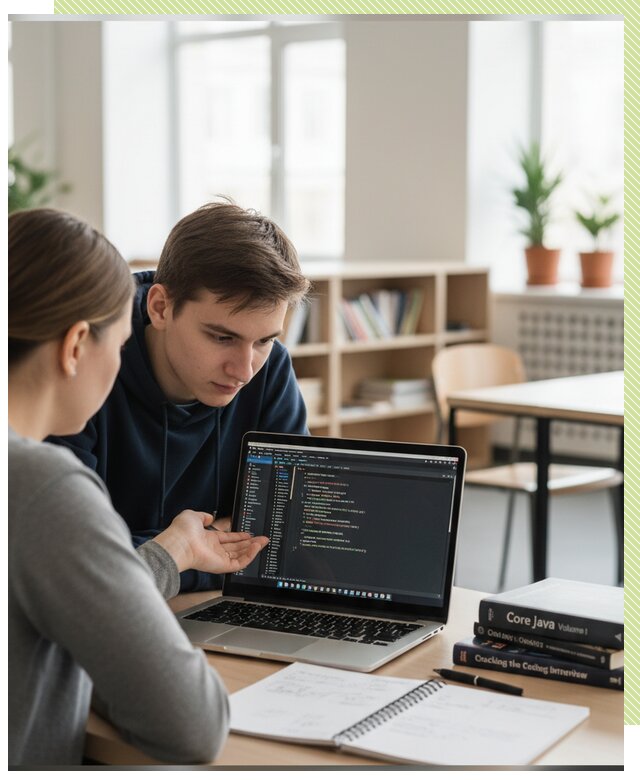 Репетитор по JavaScript в Ростове по цене от 1847 р. | Репетитор-Рсв